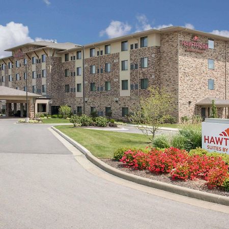 Hawthorn Suites By Wyndham Bridgeport Exterior photo